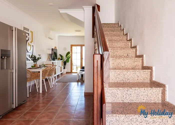 Duplex By Yumbo Holiday home *