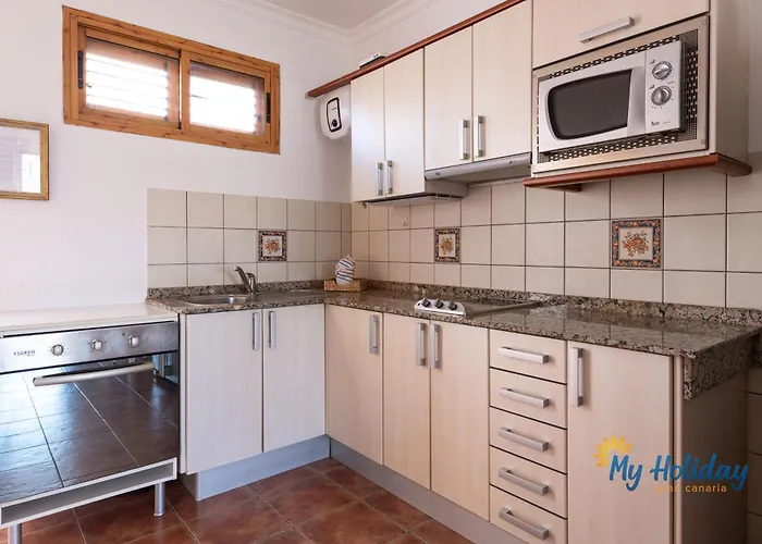 Duplex By Yumbo Playa del Ingles (Gran Canaria)