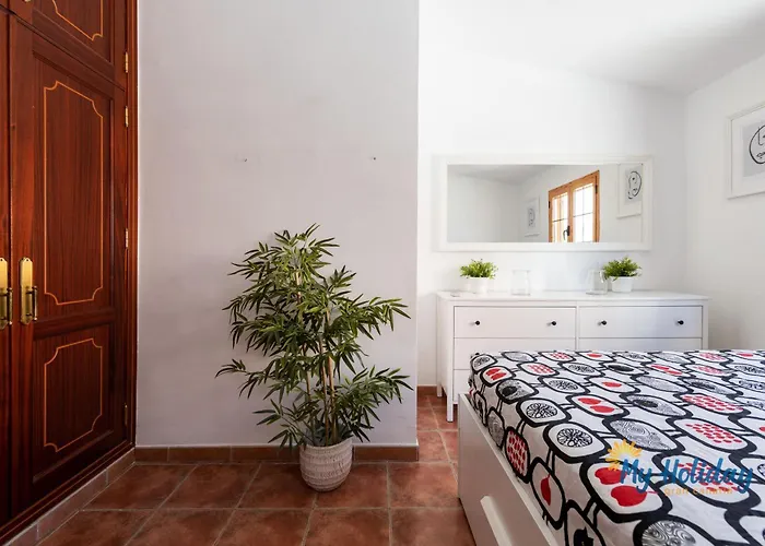 Holiday home Duplex By Yumbo Playa del Ingles (Gran Canaria)