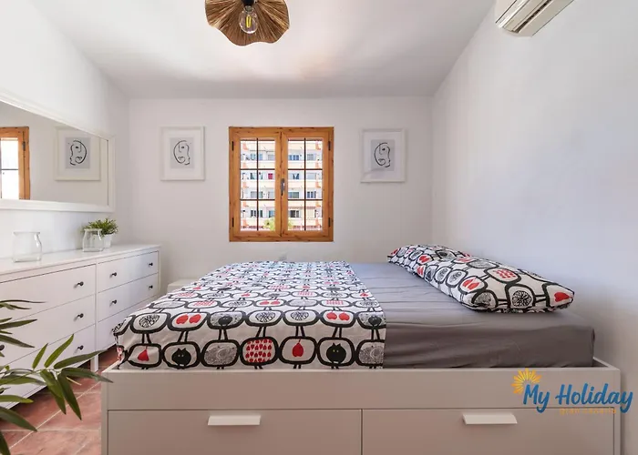 Holiday home Duplex By Yumbo