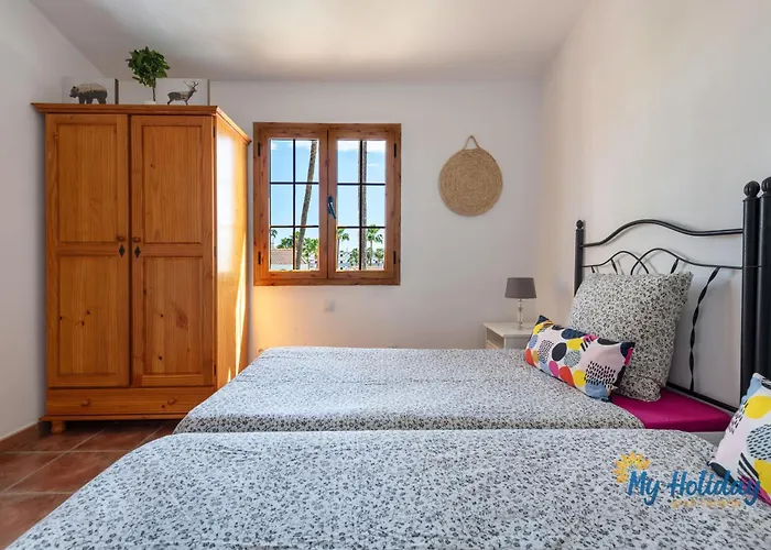 Duplex By Yumbo Holiday home