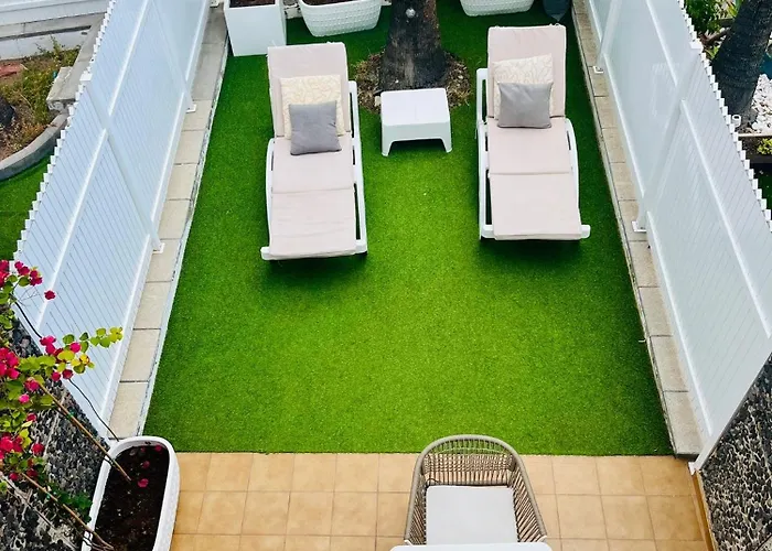 Holiday home Duplex By Yumbo Playa del Ingles (Gran Canaria)