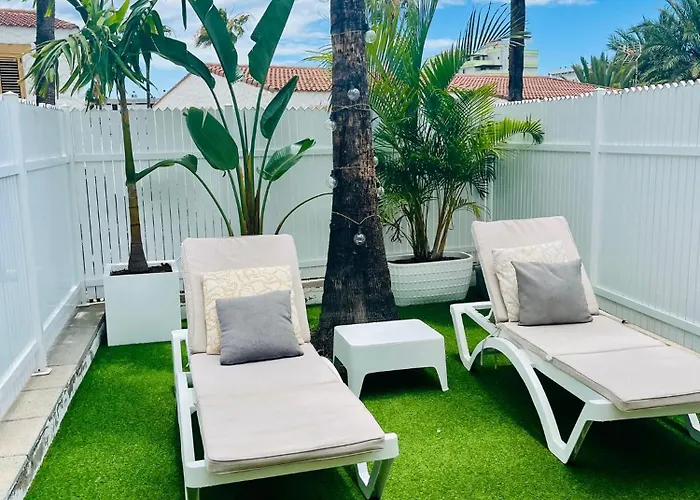 Duplex By Yumbo Playa del Ingles (Gran Canaria)