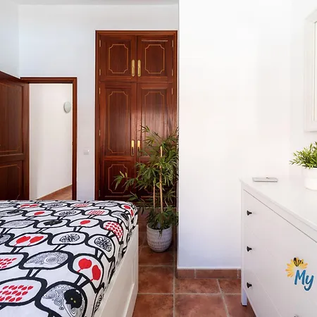 Duplex By Yumbo Hébergement de vacances Playa del Inglés