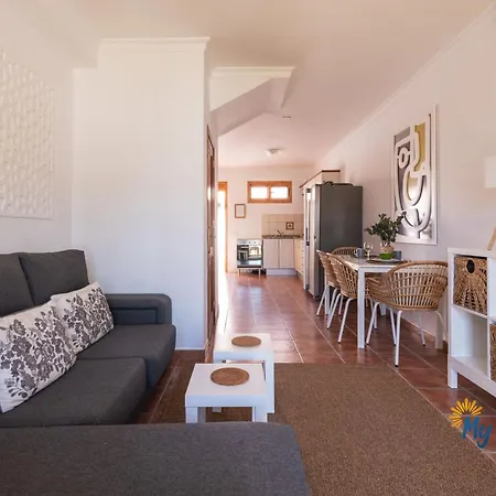 Duplex By Yumbo Playa del Inglés