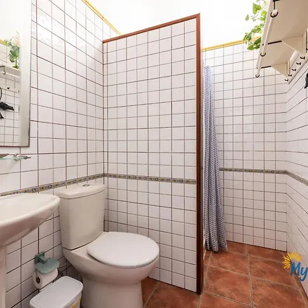 Prázdninový dům Duplex By Yumbo