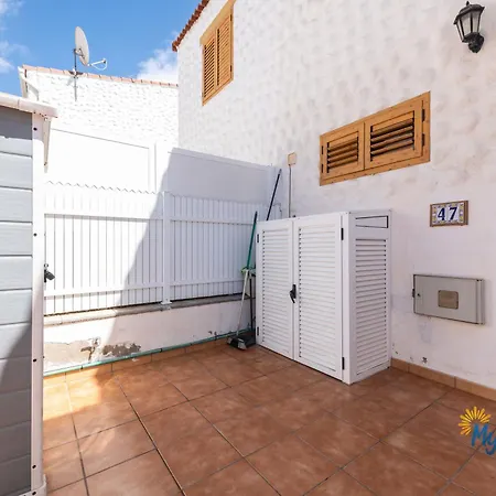 Duplex By Yumbo Hébergement de vacances *