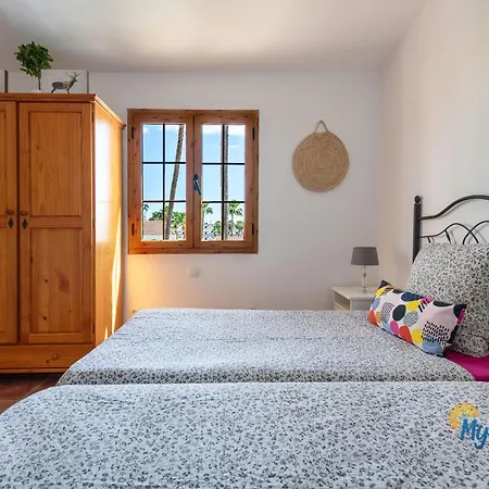 Duplex By Yumbo Hébergement de vacances