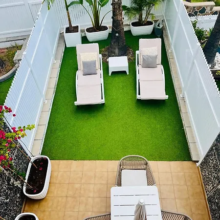 Ferienhaus Duplex By Yumbo Playa del Inglés