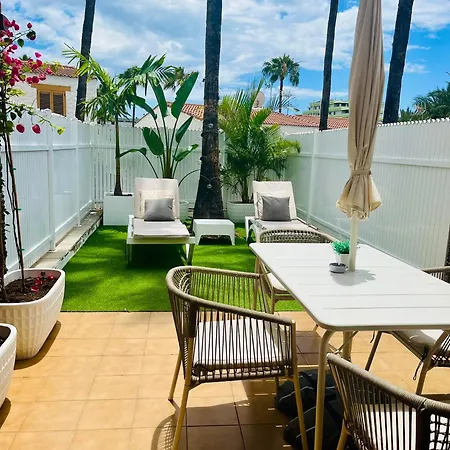 Duplex By Yumbo Playa del Inglés