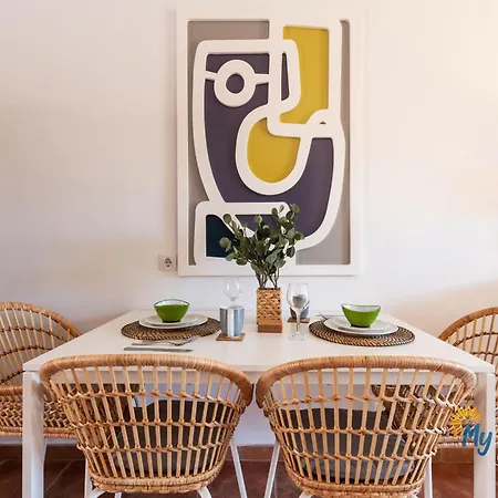 Prázdninový dům Duplex By Yumbo Playa del Inglés