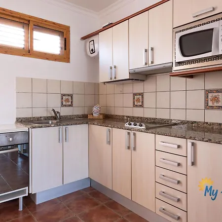 Duplex By Yumbo Playa del Ingles (Gran Canaria)