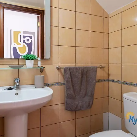 Duplex By Yumbo * Playa del Ingles (Gran Canaria)