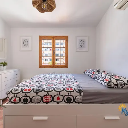Prázdninový dům Duplex By Yumbo