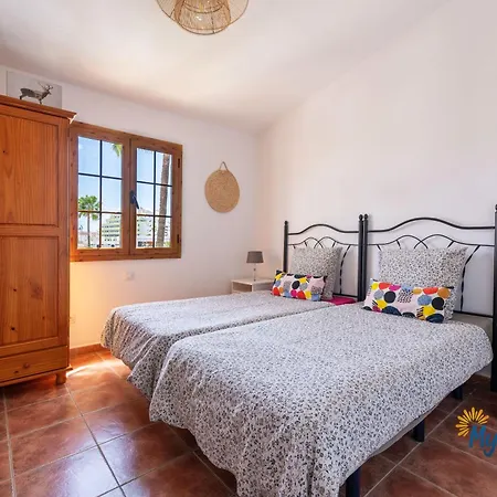 Hébergement de vacances Duplex By Yumbo *
