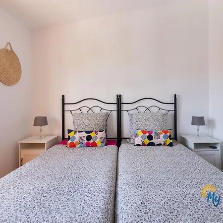 Duplex By Yumbo * Playa del Ingles (Gran Canaria)