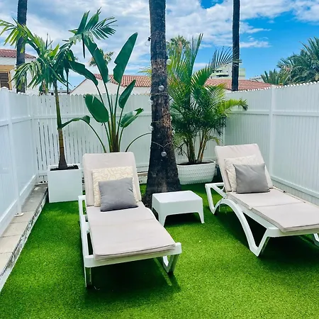 Duplex By Yumbo Playa del Inglés