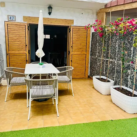 Duplex By Yumbo * Playa del Inglés