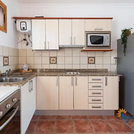 بيت للعطل Duplex By Yumbo بلايا ديل إنغلز