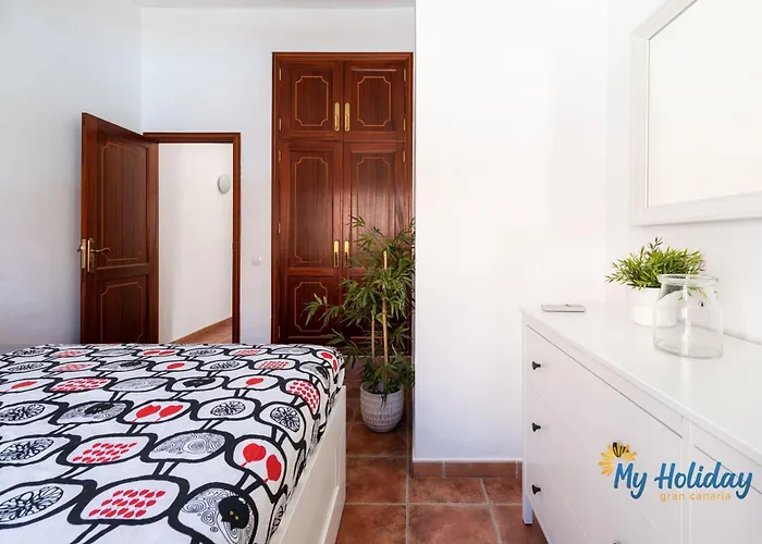 Duplex By Yumbo بيت للعطل بلايا ديل إنغلز