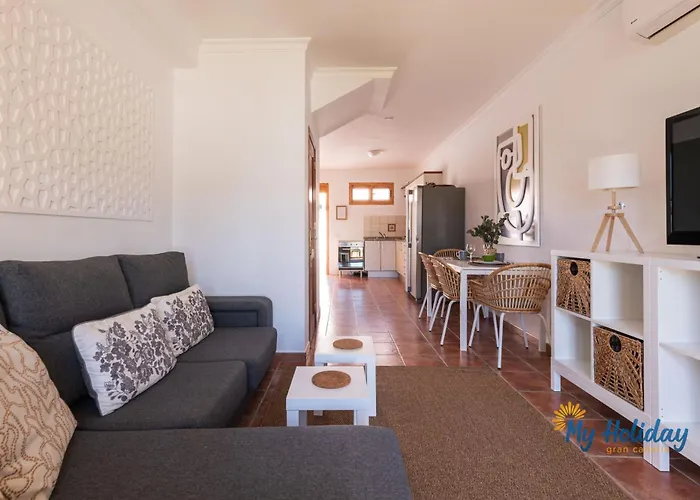 Duplex By Yumbo بلايا ديل إنغلز