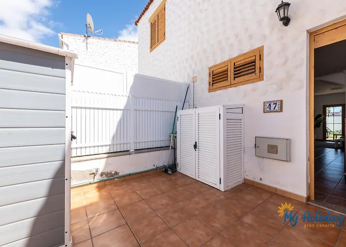 Duplex By Yumbo Σπίτι διακοπών *