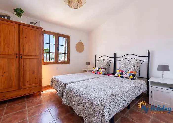 Σπίτι διακοπών Duplex By Yumbo *