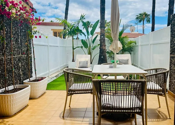 Duplex By Yumbo Σπίτι διακοπών