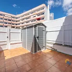 Duplex By Yumbo בית נופש פלאייה דל אינגלז