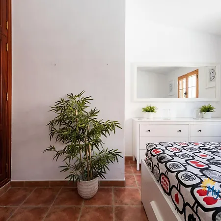 Сasa de vacaciones Duplex By Yumbo Playa del Inglés