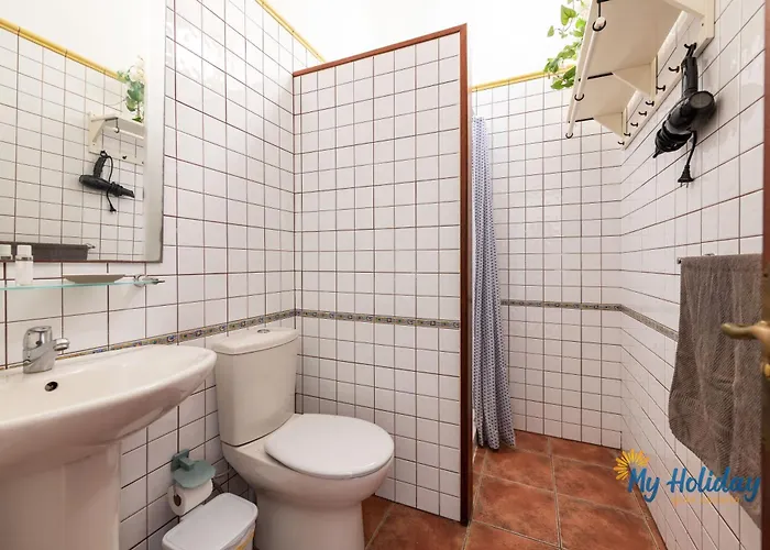 Feriehus Duplex By Yumbo