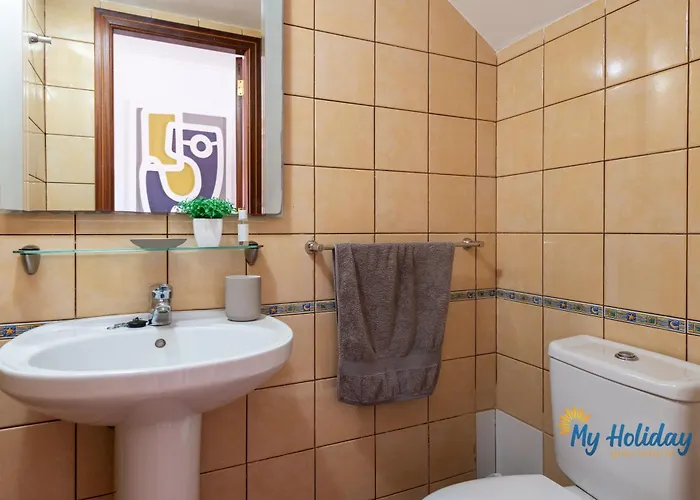 Duplex By Yumbo * Playa del Inglés