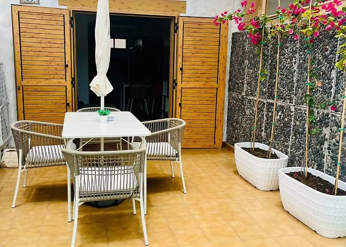 Duplex By Yumbo * Playa del Inglés