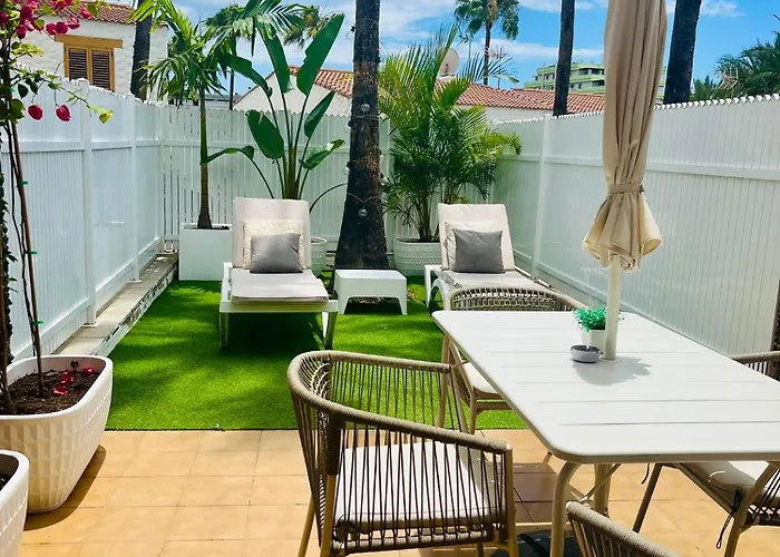 Duplex By Yumbo Playa del Inglés